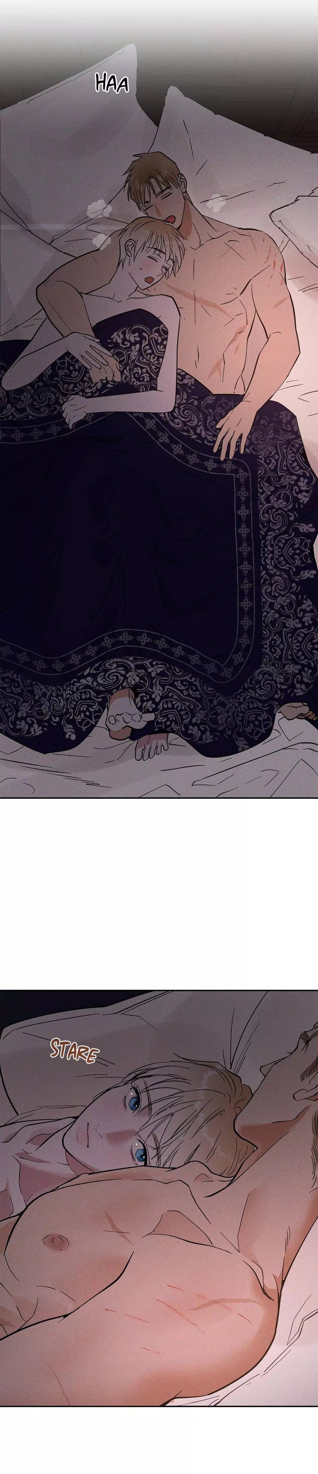 Antidote (Harusari) Chapter 32 page 30