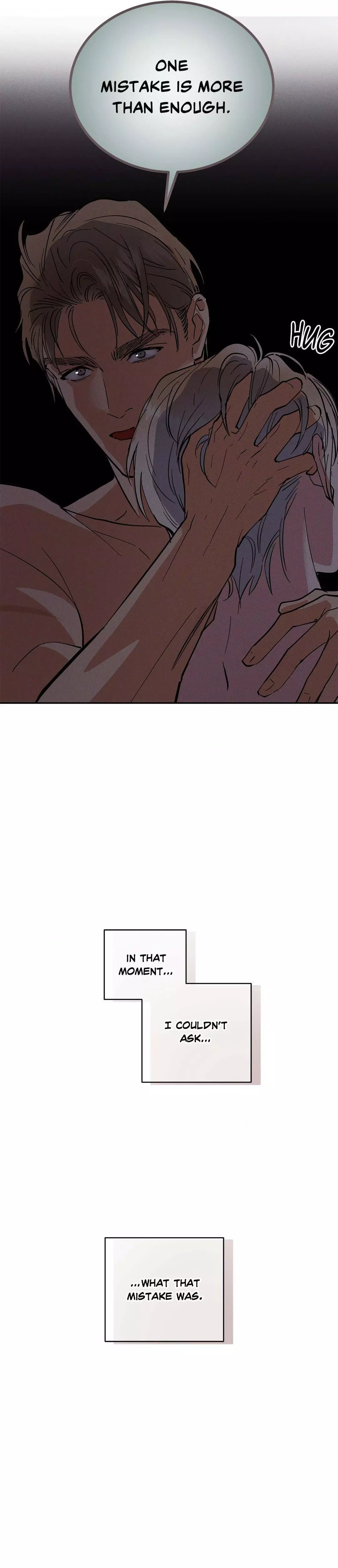 Antidote (Harusari) Chapter 32 page 37