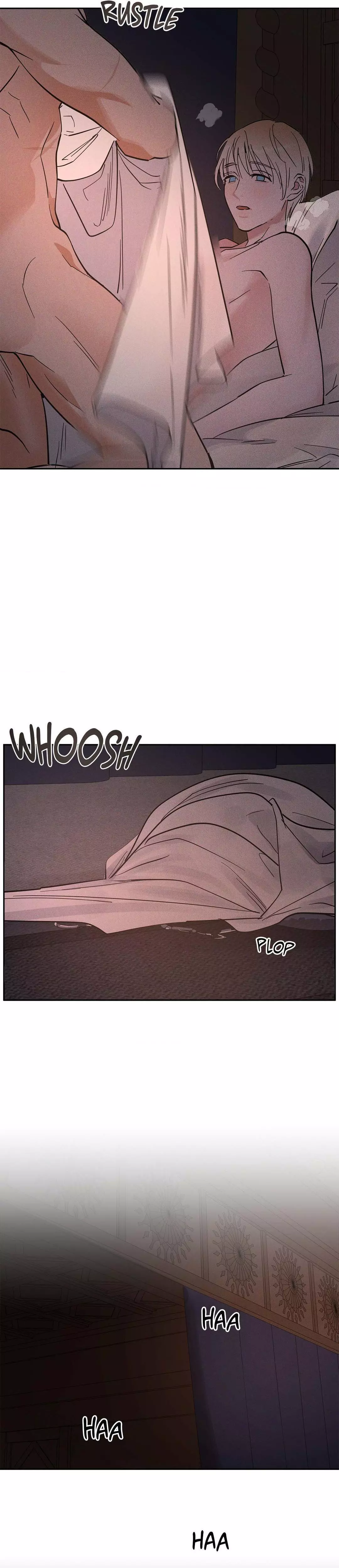Antidote (Harusari) Chapter 32 page 29