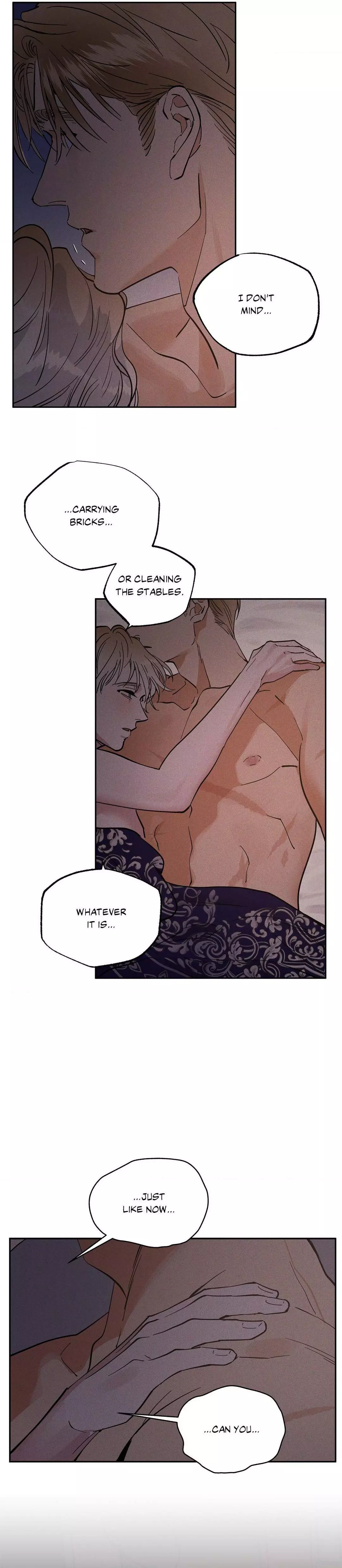 Antidote (Harusari) Chapter 32 page 33