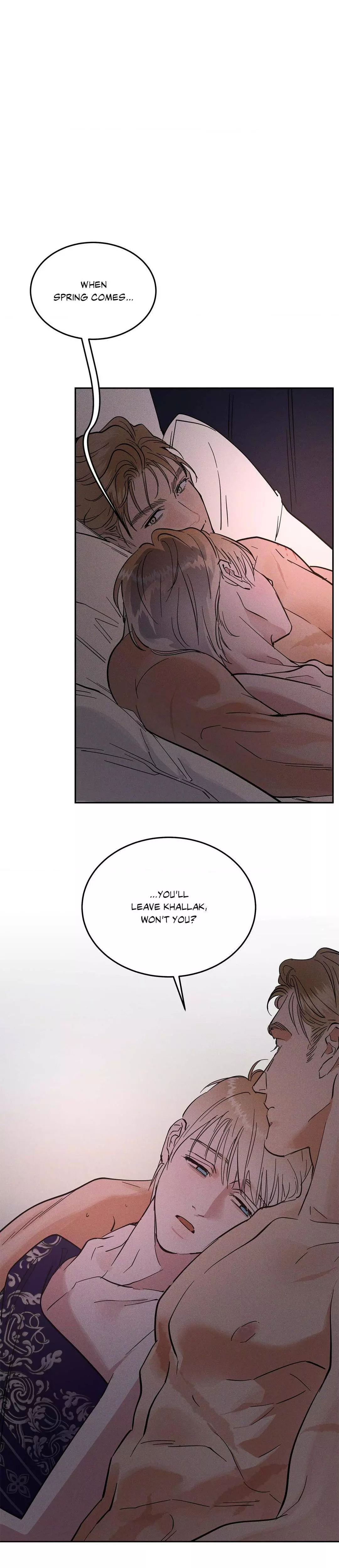 Antidote (Harusari) Chapter 32 page 31