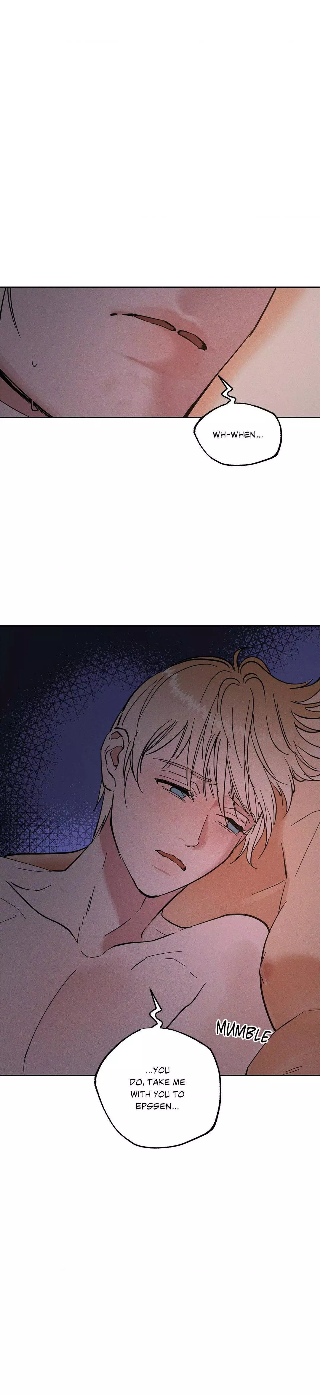 Antidote (Harusari) Chapter 32 page 32