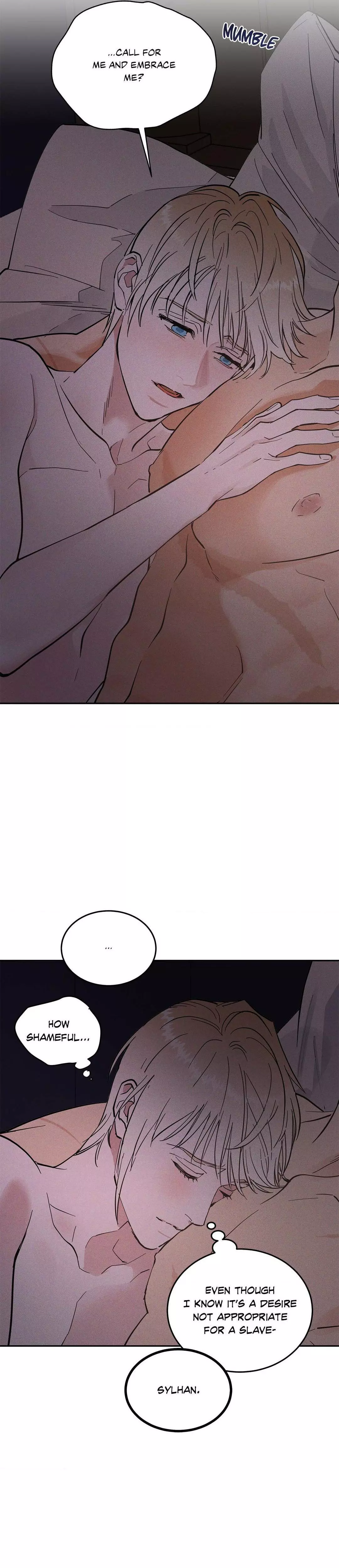 Antidote (Harusari) Chapter 32 page 34