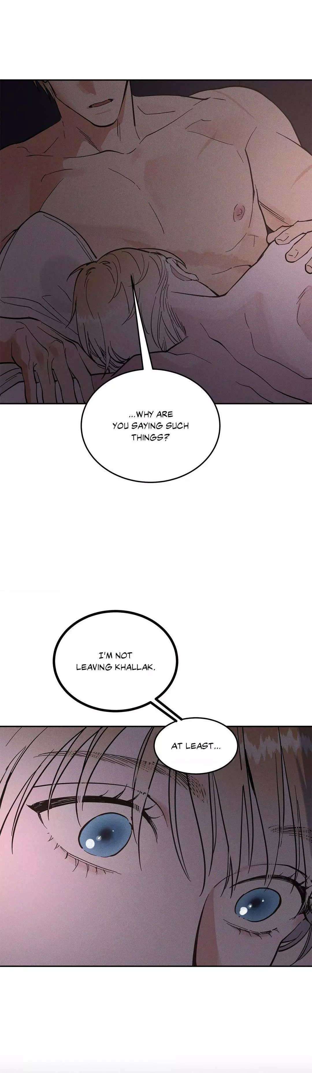 Antidote (Harusari) Chapter 32 page 35
