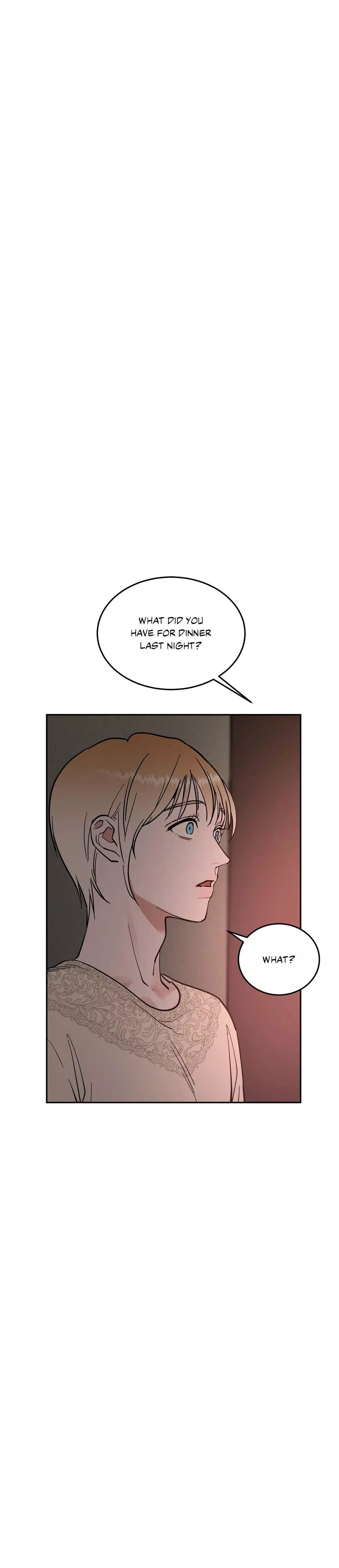 Antidote (Harusari) Chapter 34 page 15