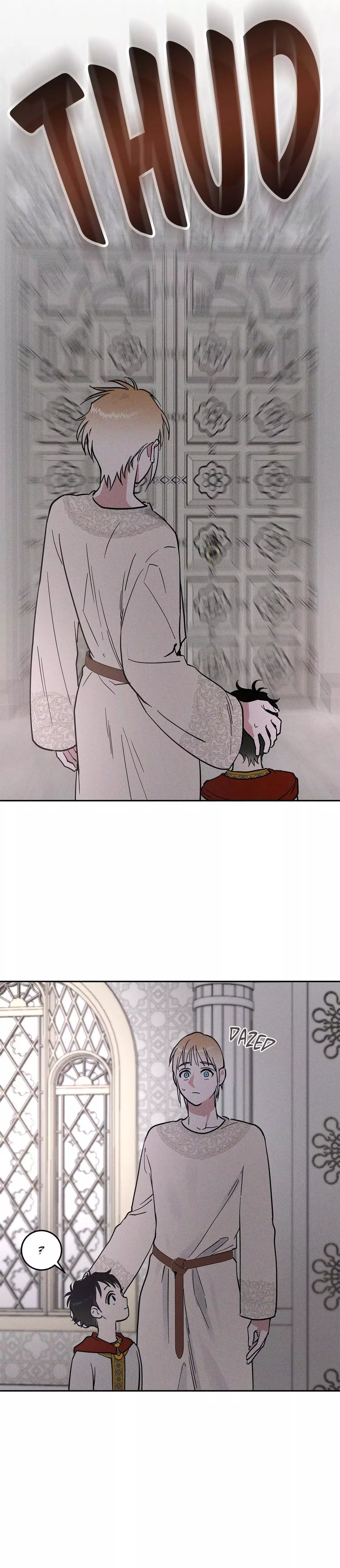 Antidote (Harusari) Chapter 34 page 6