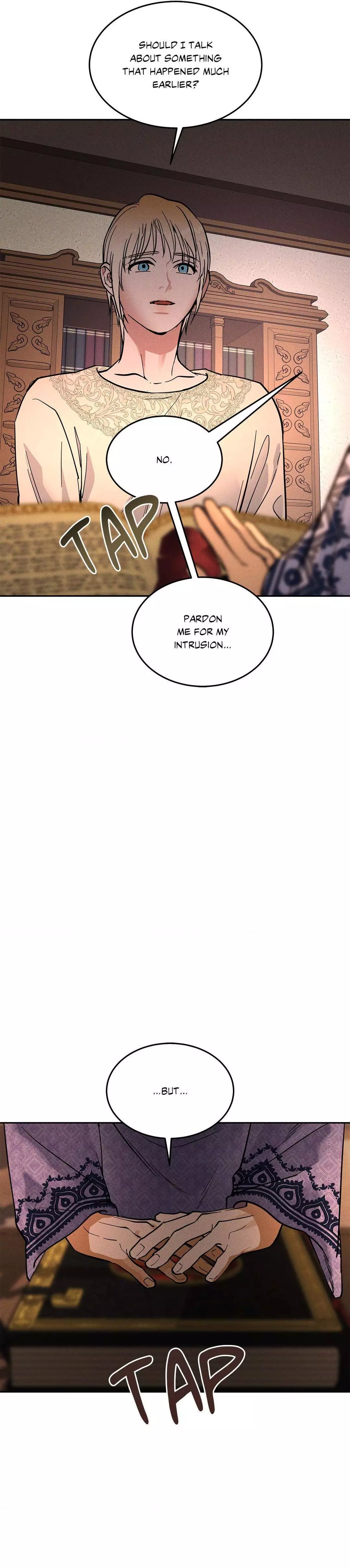 Antidote (Harusari) Chapter 34 page 24