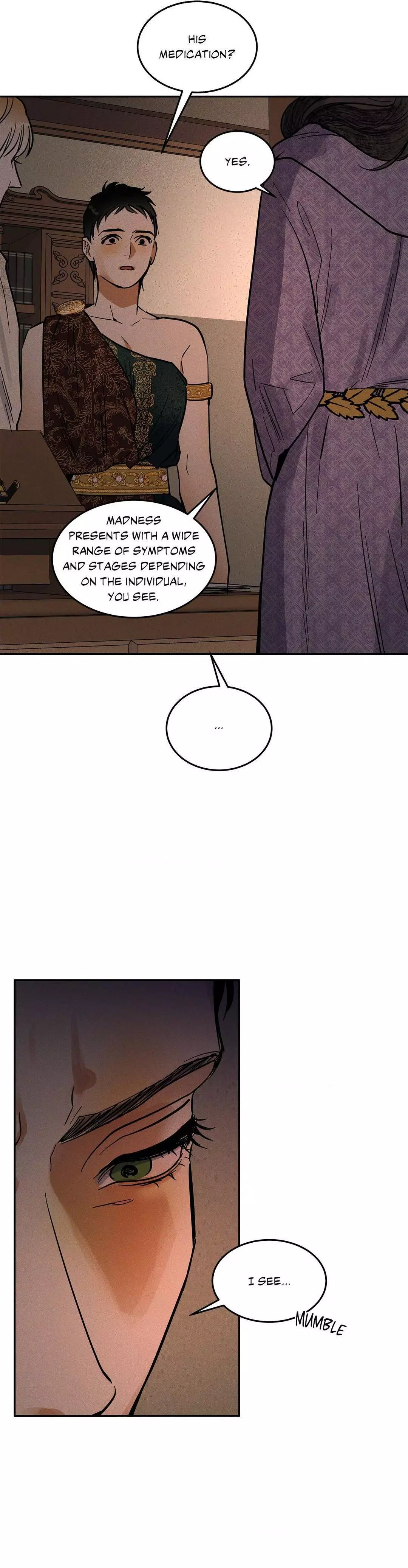 Antidote (Harusari) Chapter 34 page 29