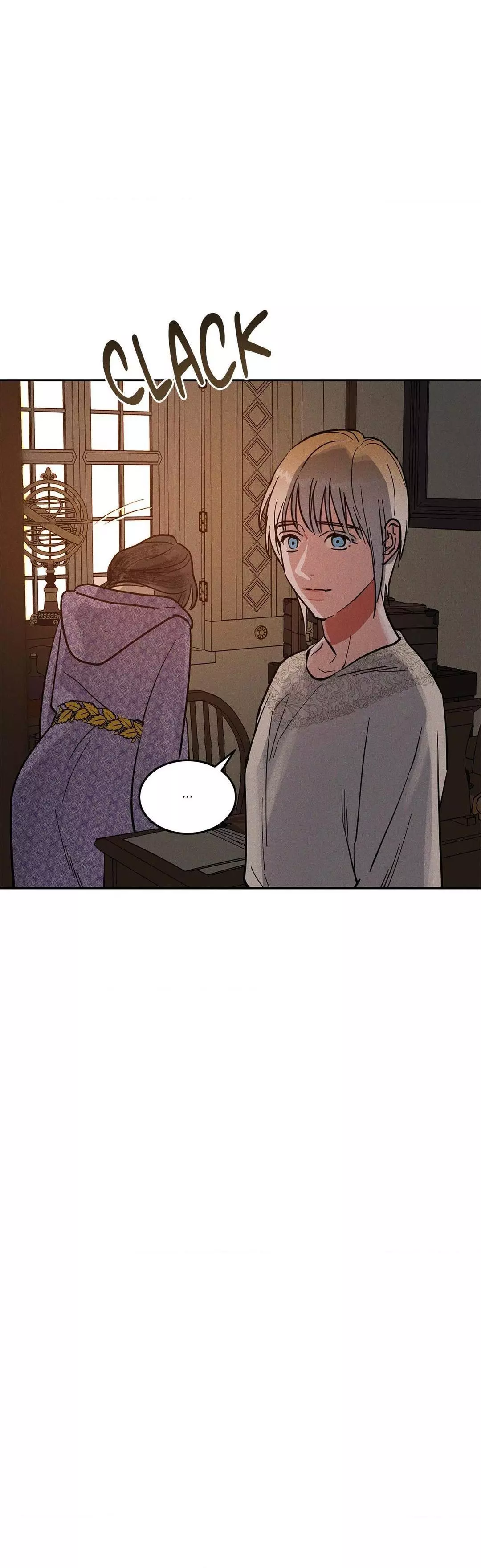Antidote (Harusari) Chapter 34 page 33