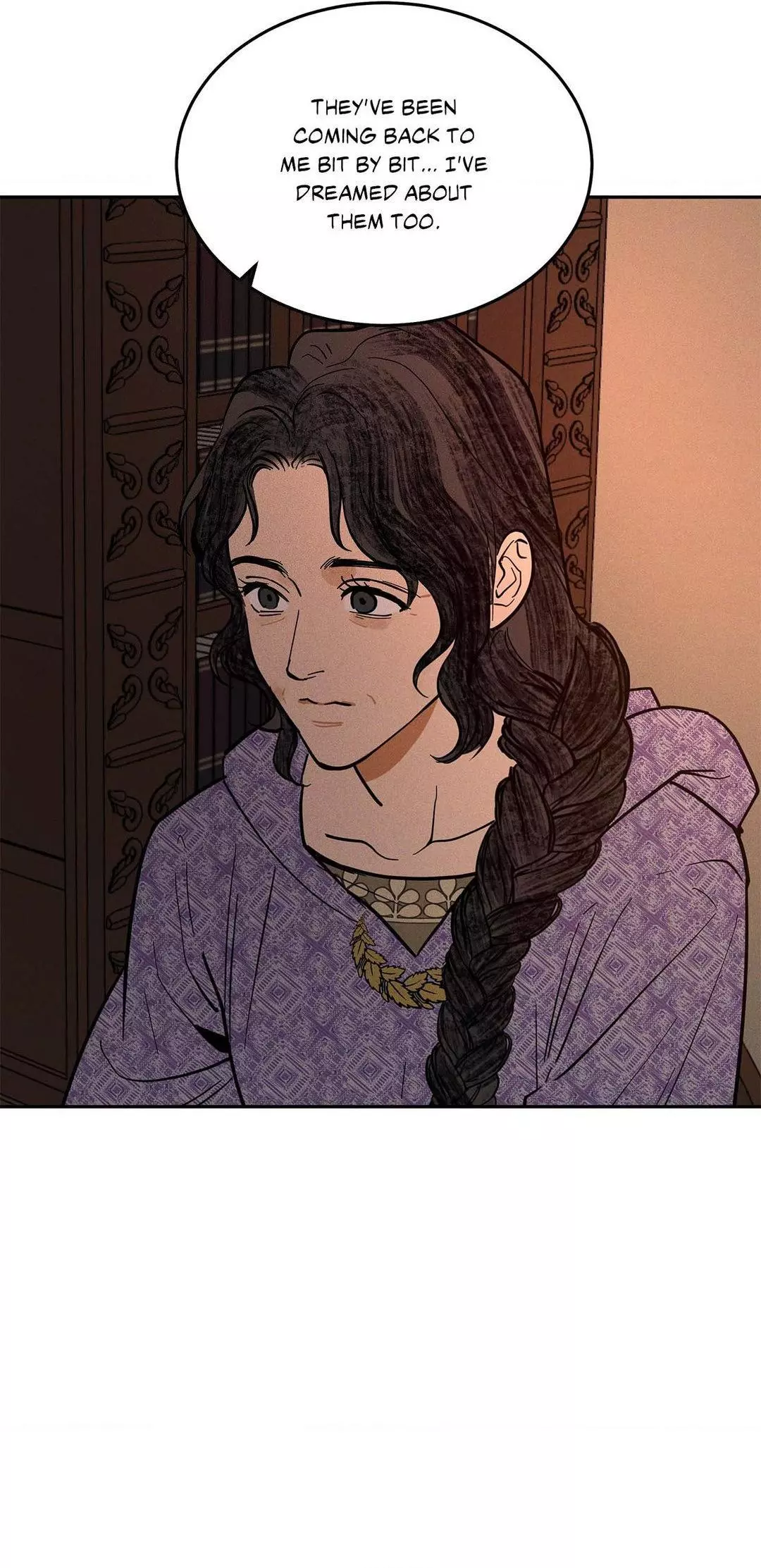 Antidote (Harusari) Chapter 34 page 35