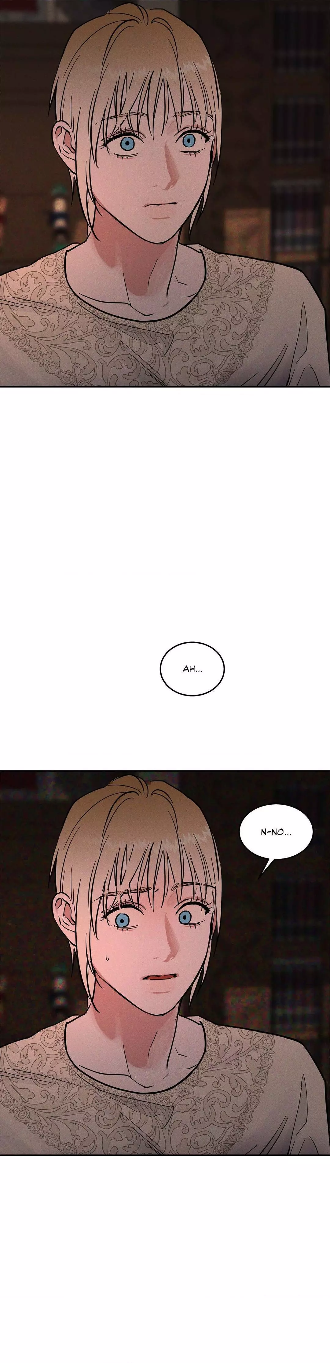 Antidote (Harusari) Chapter 34 page 26