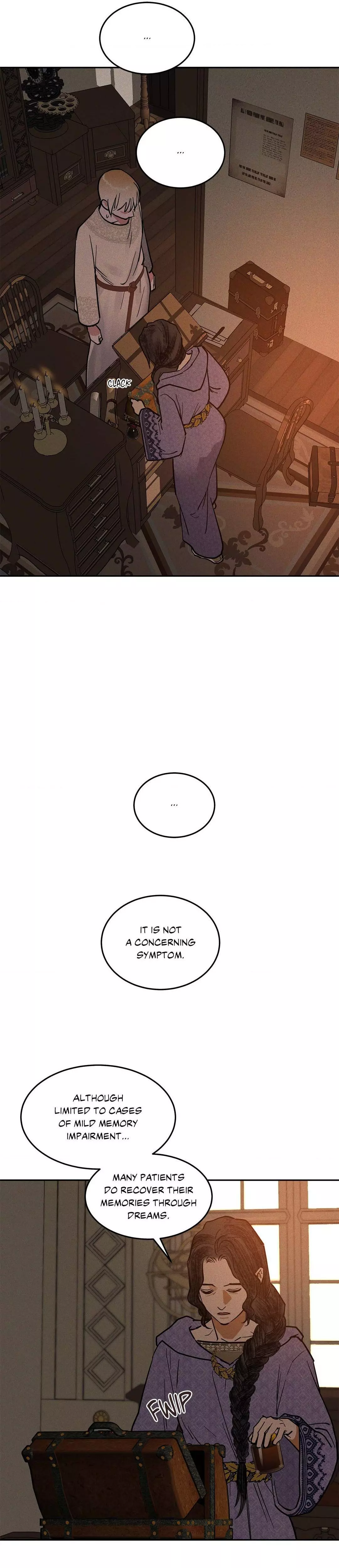 Antidote (Harusari) Chapter 34 page 37