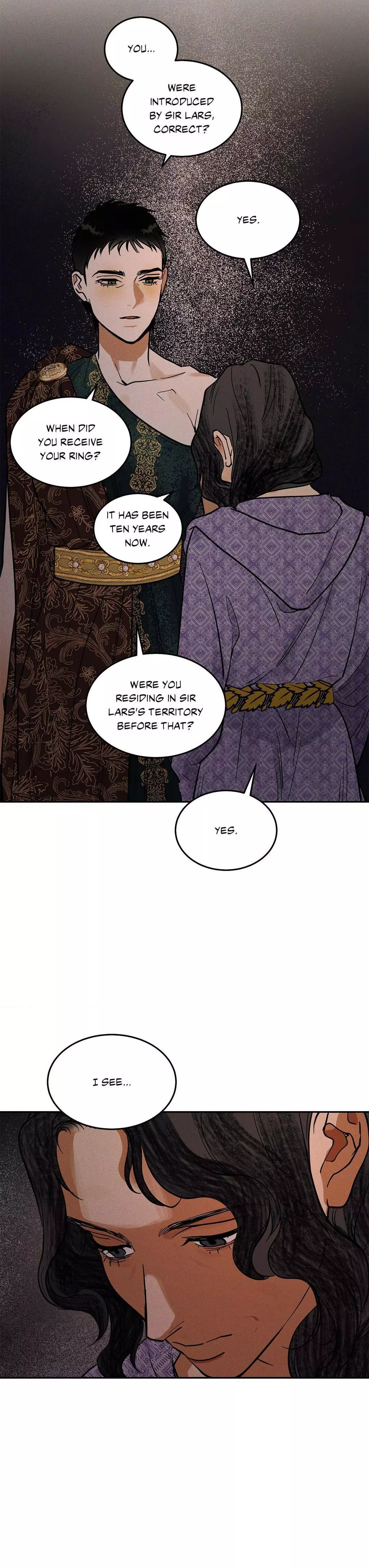 Antidote (Harusari) Chapter 34 page 31