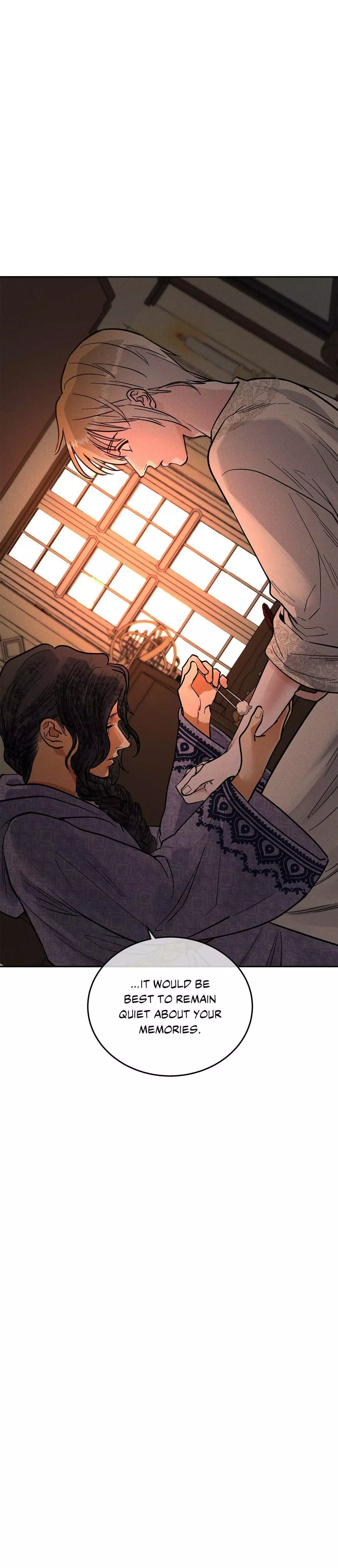 Antidote (Harusari) Chapter 34 page 40