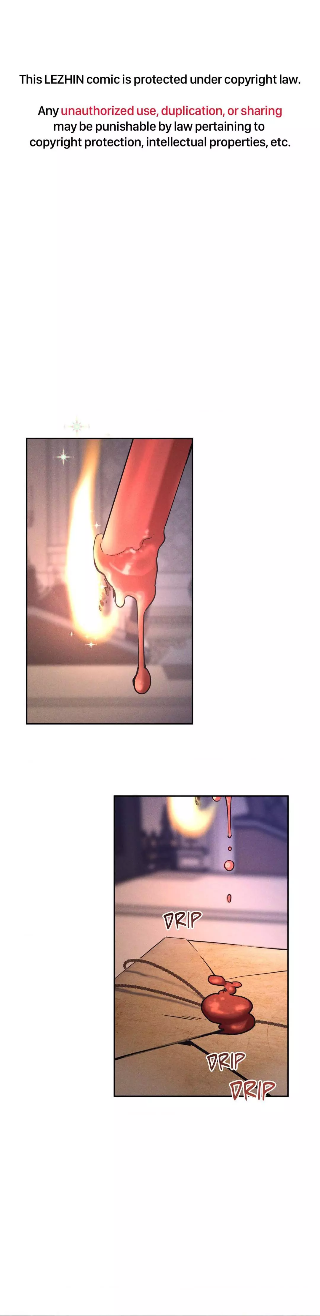 Antidote (Harusari) Chapter 35 page 2