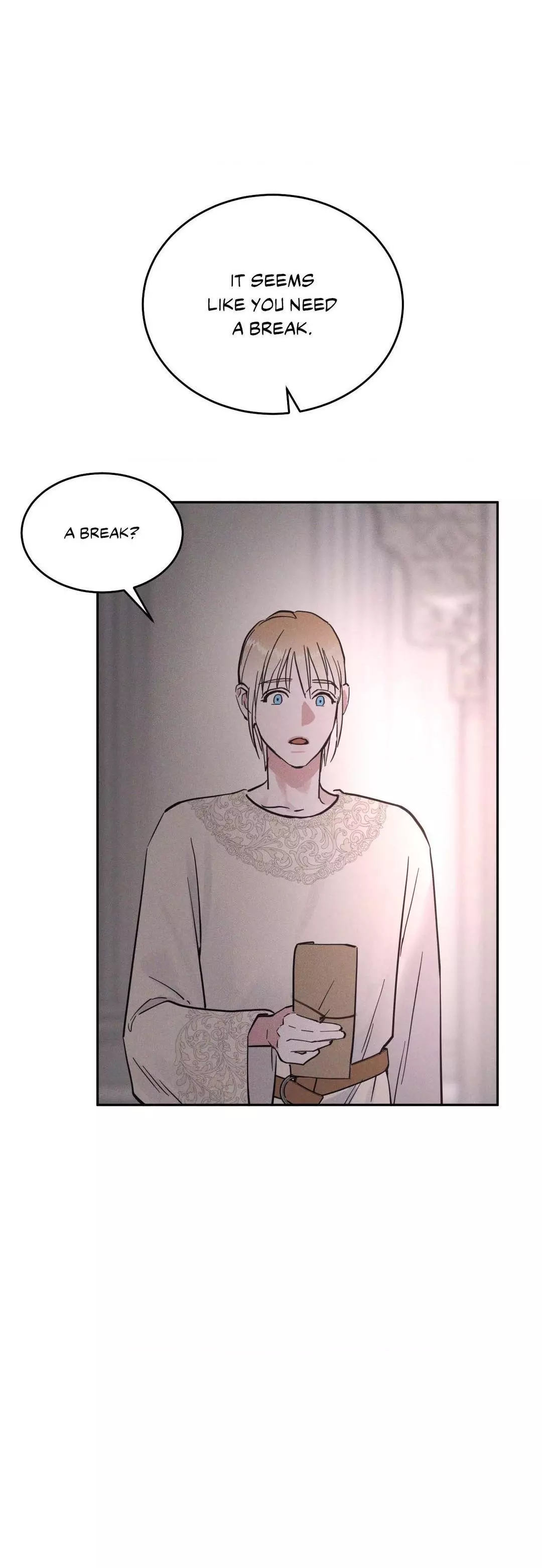 Antidote (Harusari) Chapter 35 page 7