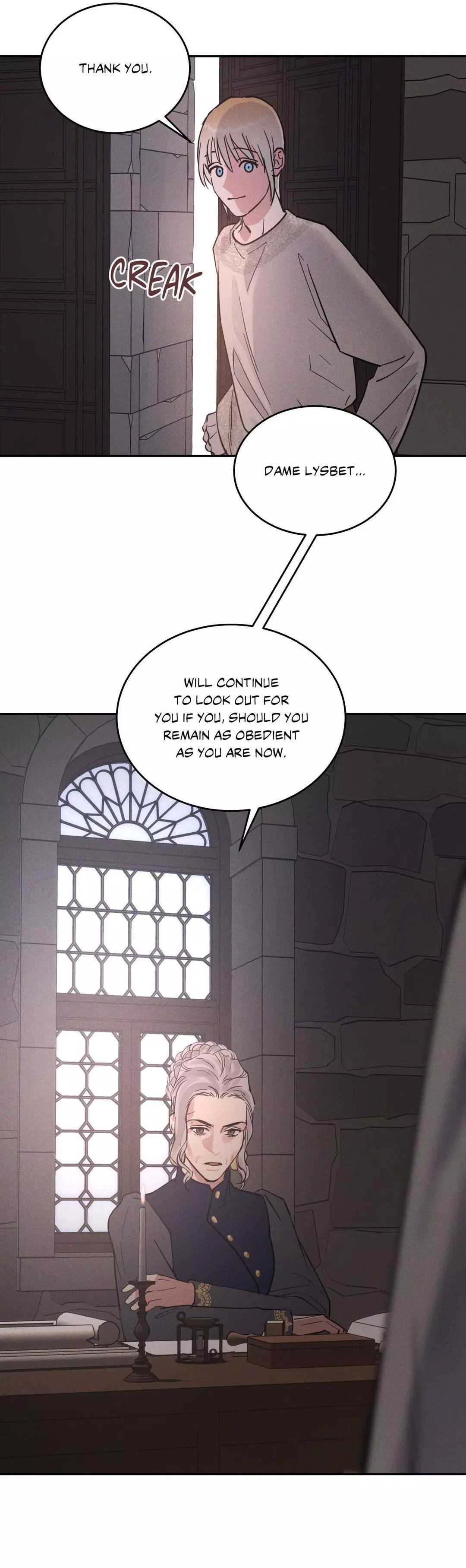 Antidote (Harusari) Chapter 35 page 30