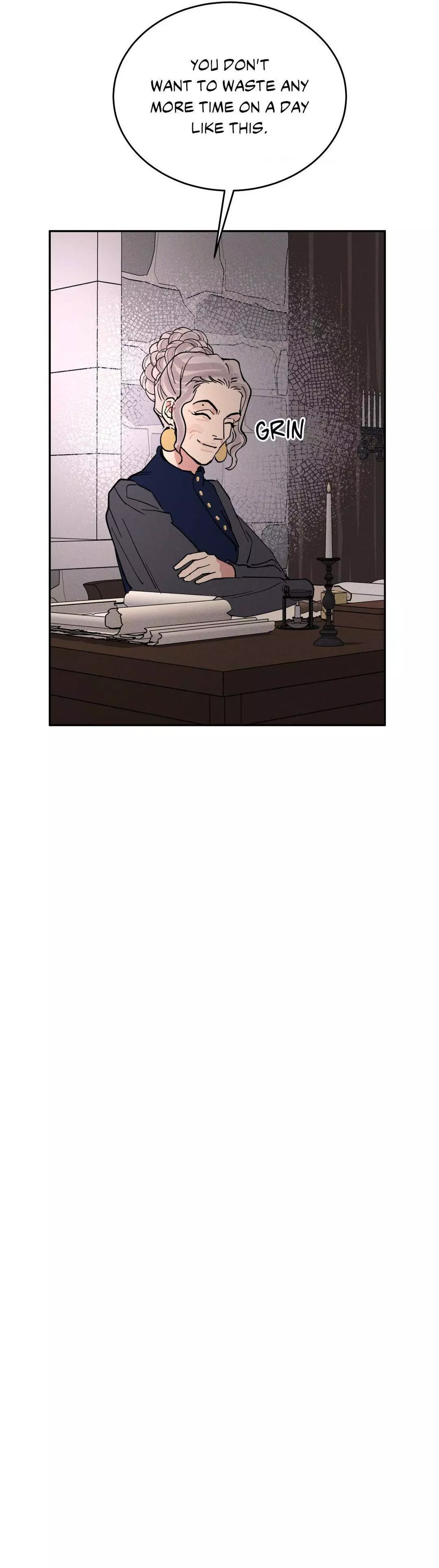 Antidote (Harusari) Chapter 35 page 32