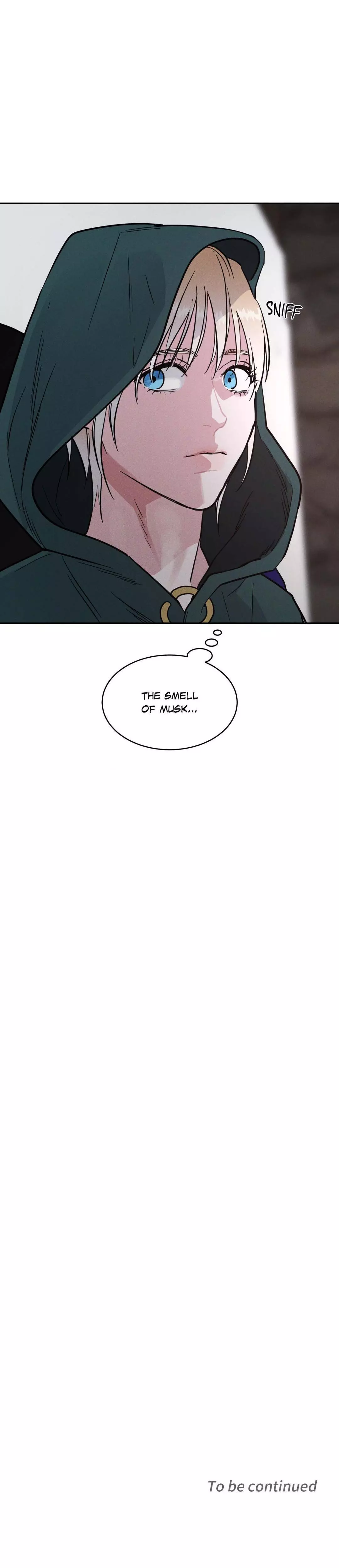 Antidote (Harusari) Chapter 35 page 39