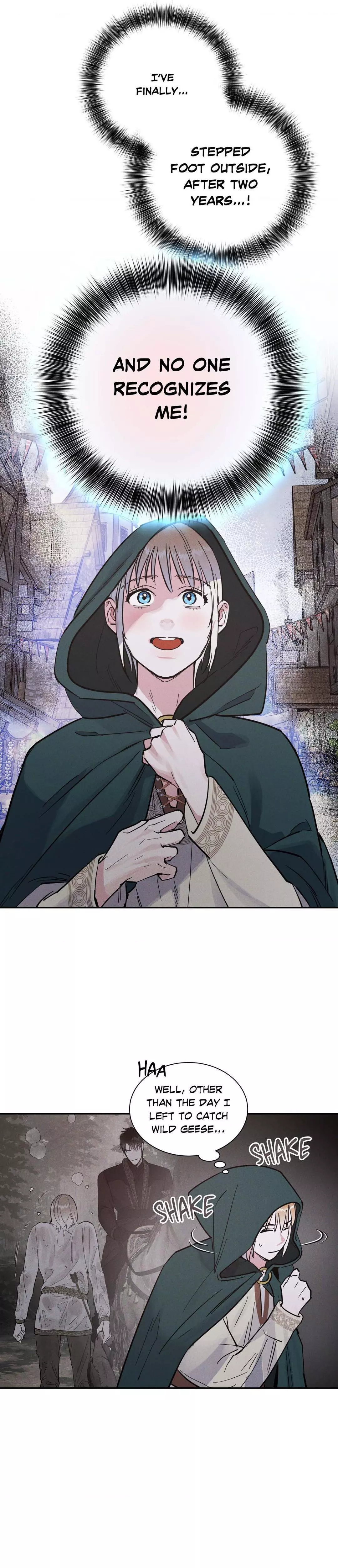 Antidote (Harusari) Chapter 35 page 37