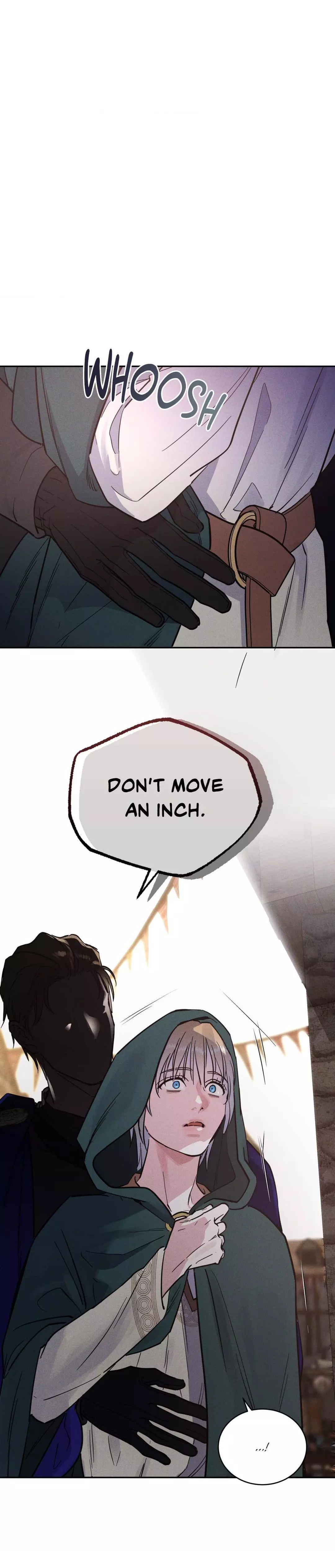 Antidote (Harusari) Chapter 35 page 38
