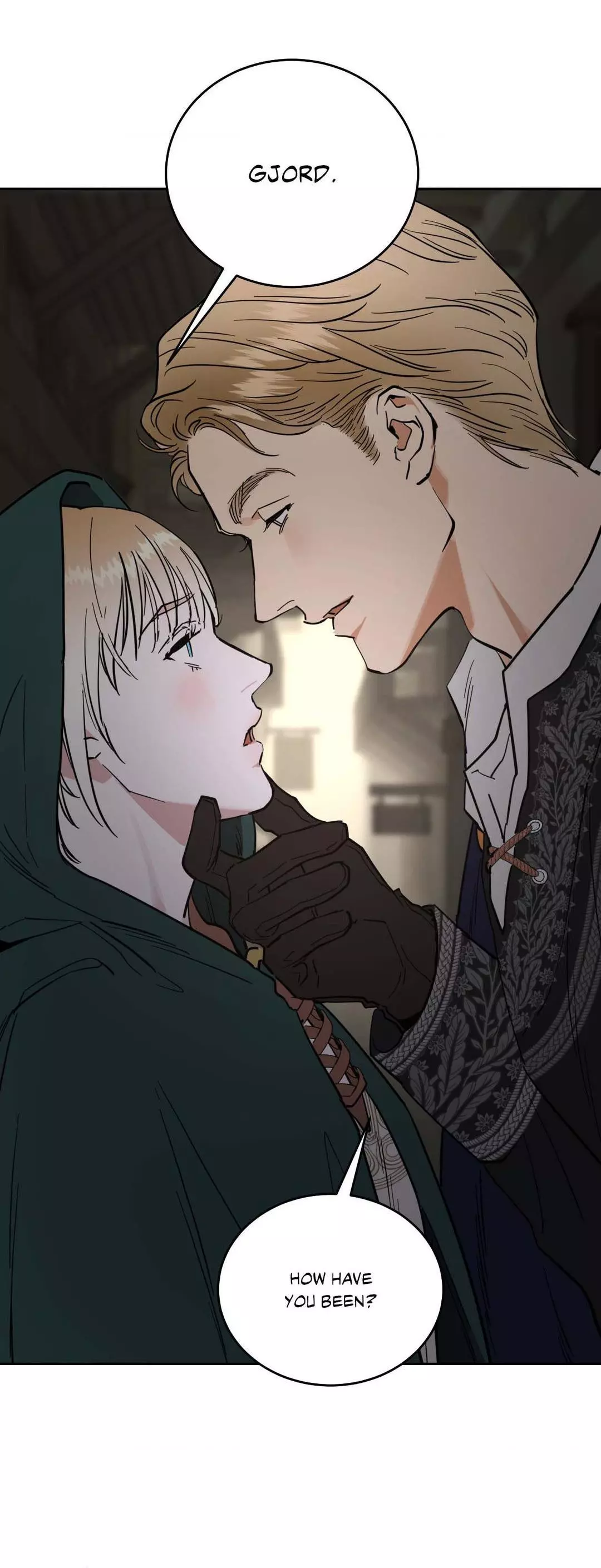 Antidote (Harusari) Chapter 36 page 4