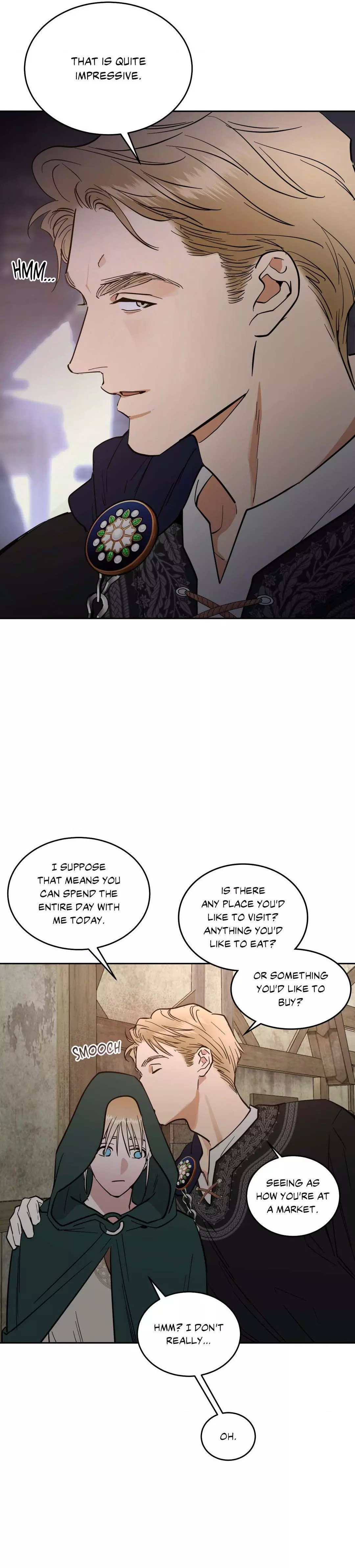 Antidote (Harusari) Chapter 36 page 7