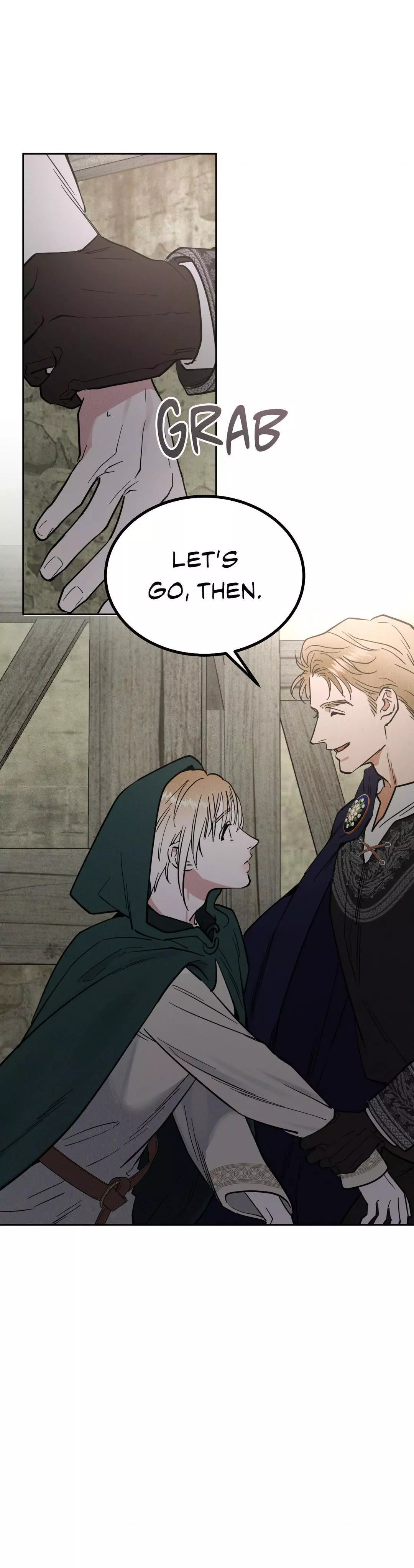 Antidote (Harusari) Chapter 36 page 9
