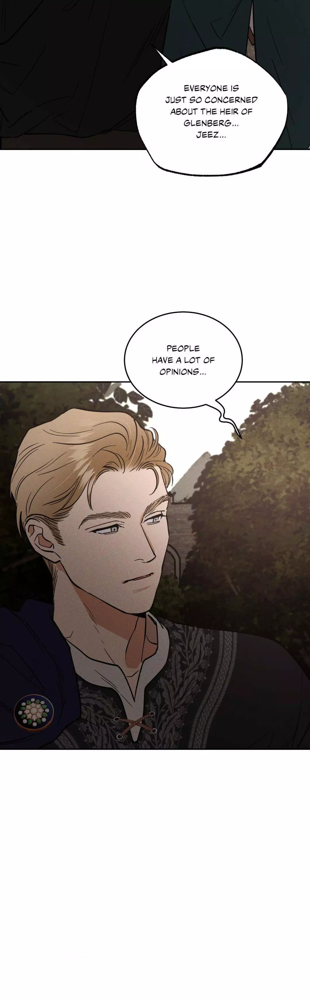 Antidote (Harusari) Chapter 36 page 30