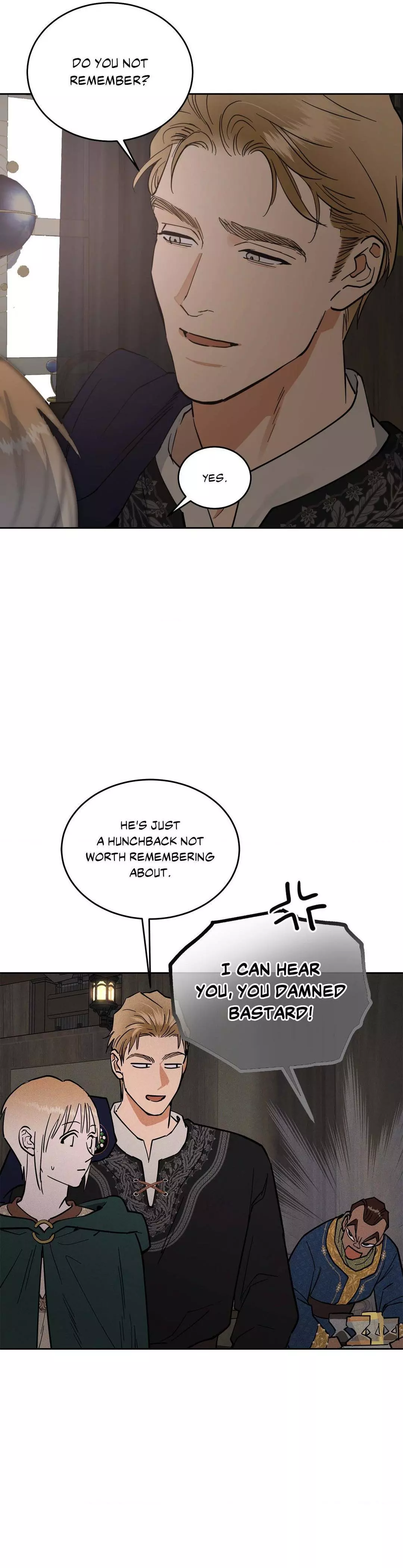 Antidote (Harusari) Chapter 36 page 20