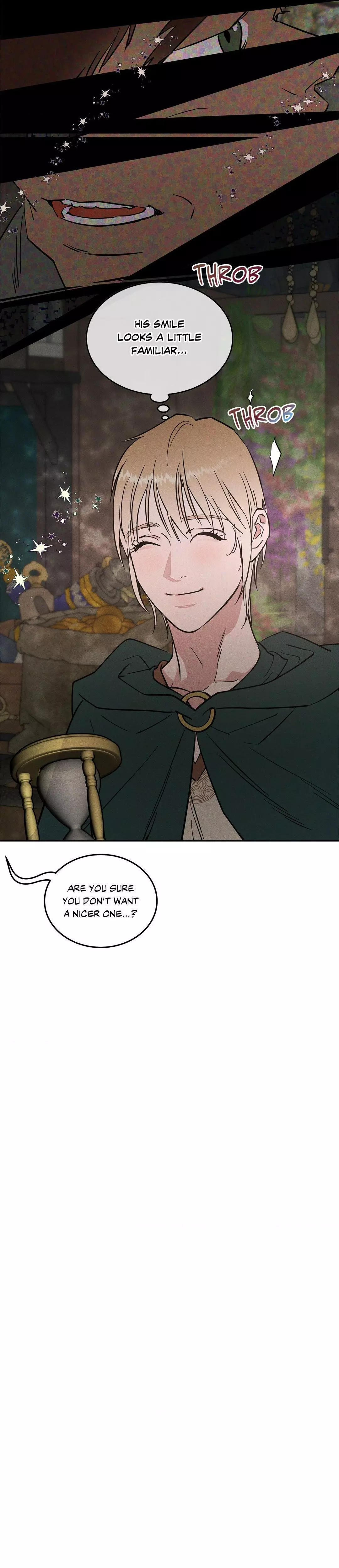 Antidote (Harusari) Chapter 36 page 26