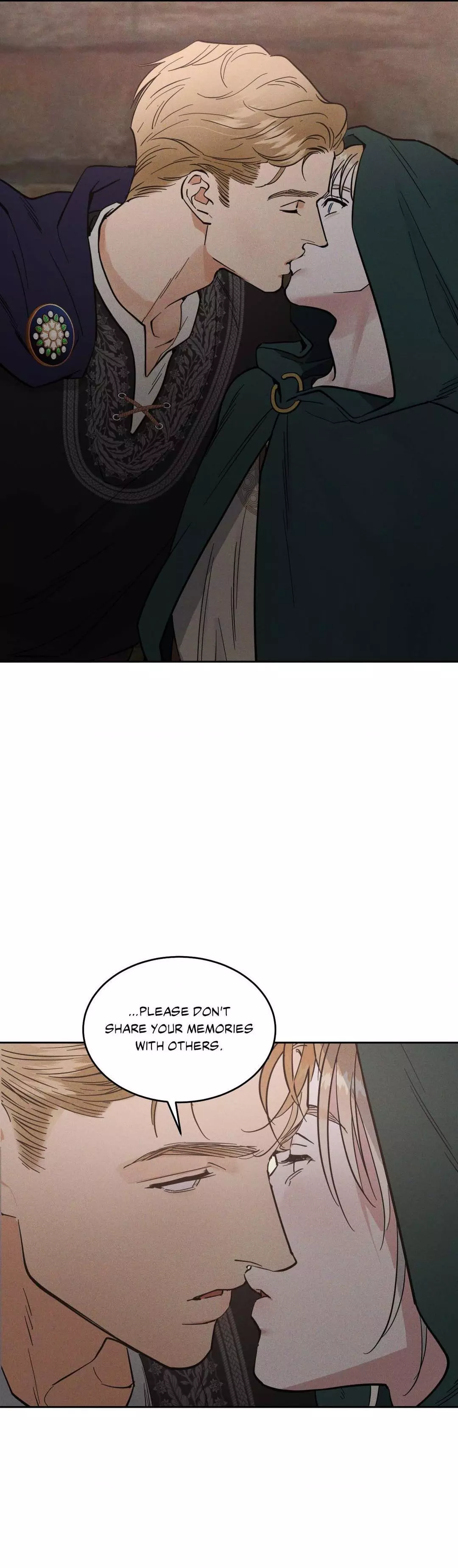 Antidote (Harusari) Chapter 36 page 37
