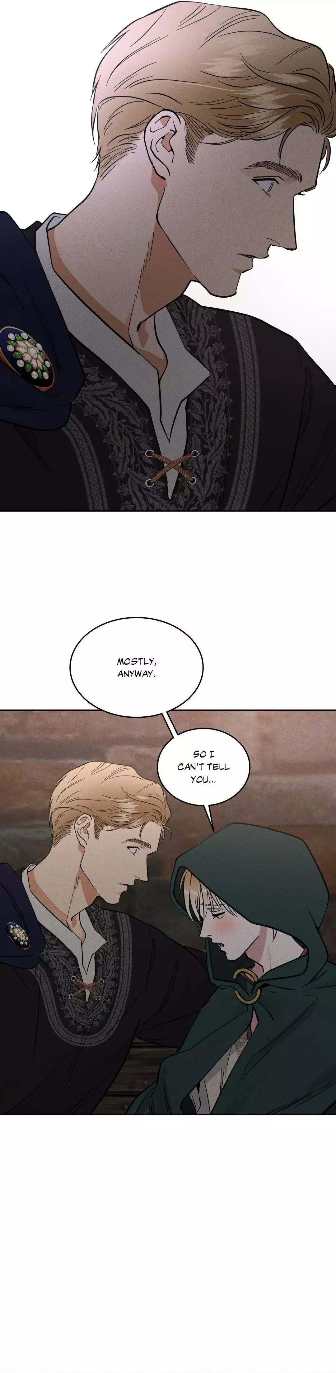 Antidote (Harusari) Chapter 36 page 36