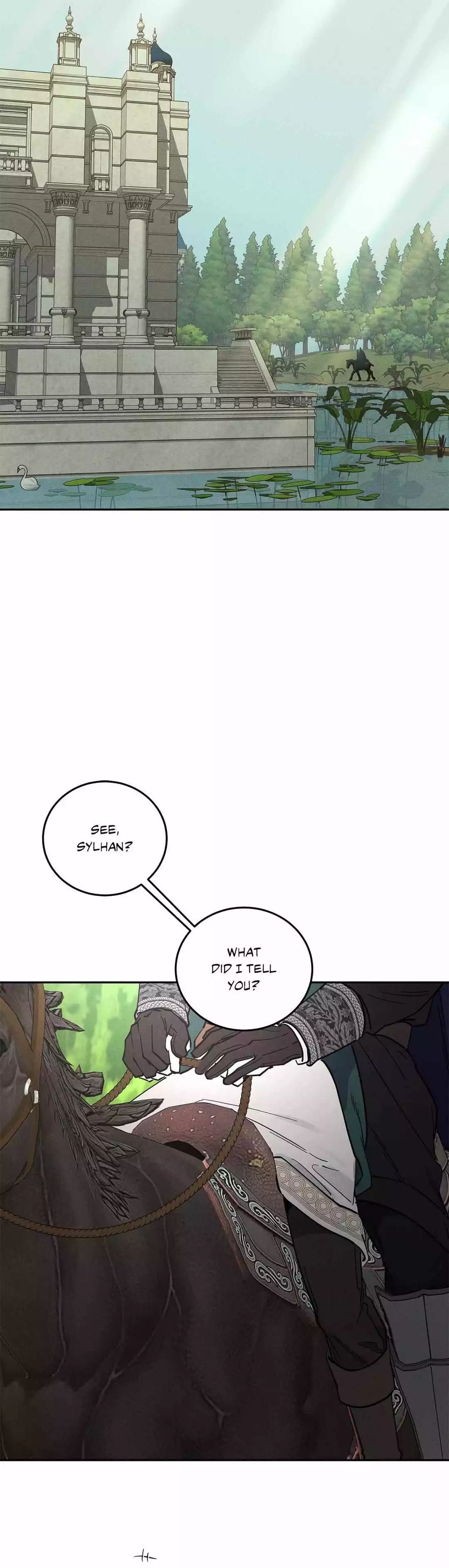 Antidote (Harusari) Chapter 37 page 3
