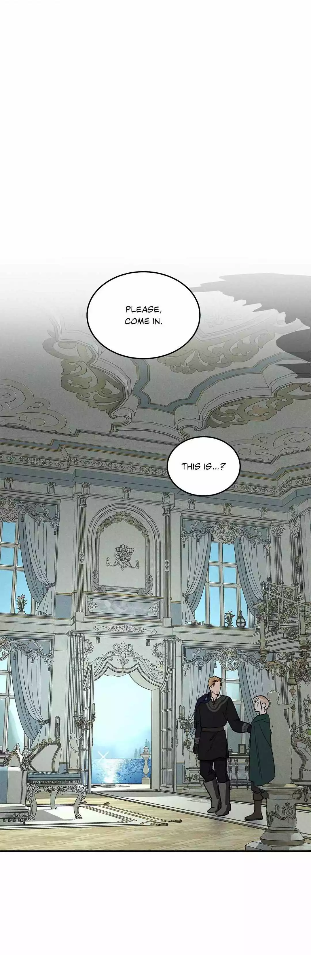 Antidote (Harusari) Chapter 37 page 6