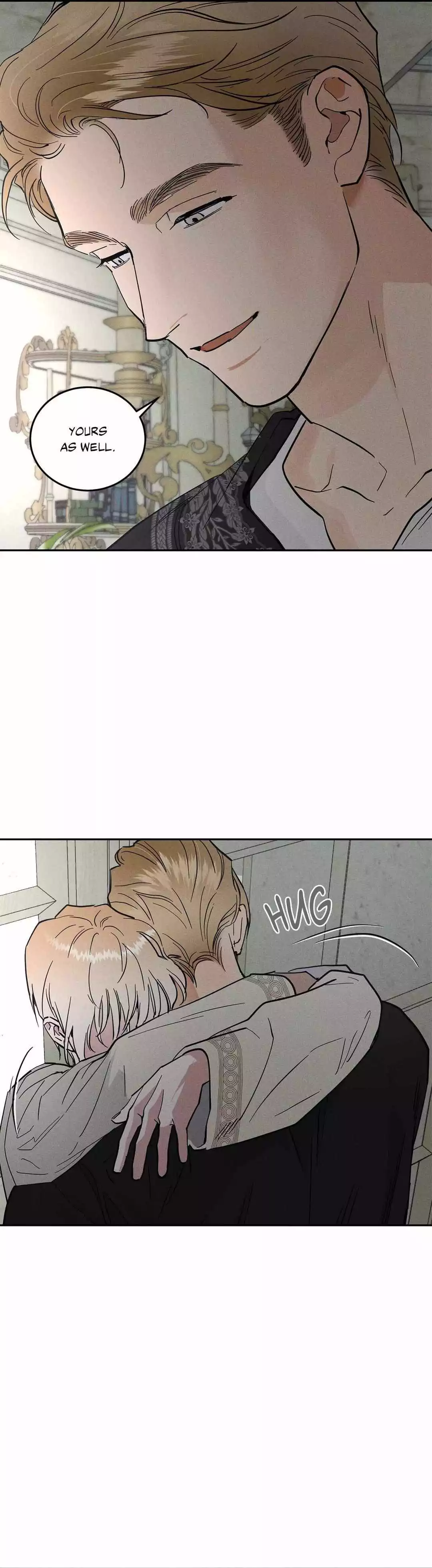 Antidote (Harusari) Chapter 37 page 28