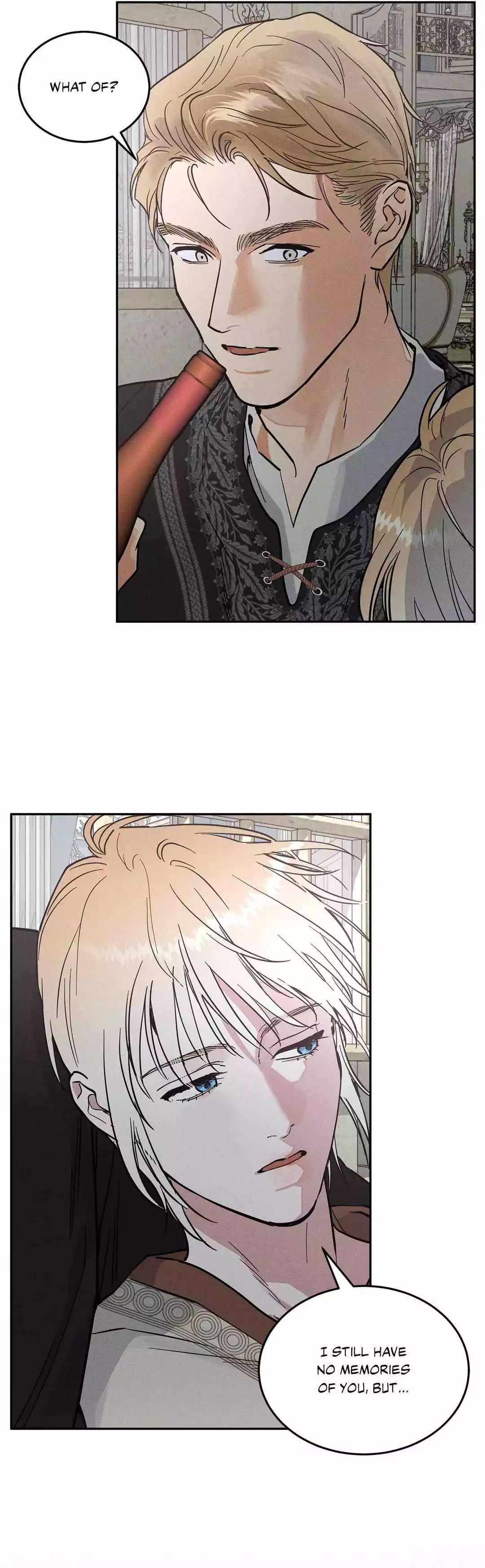 Antidote (Harusari) Chapter 37 page 22