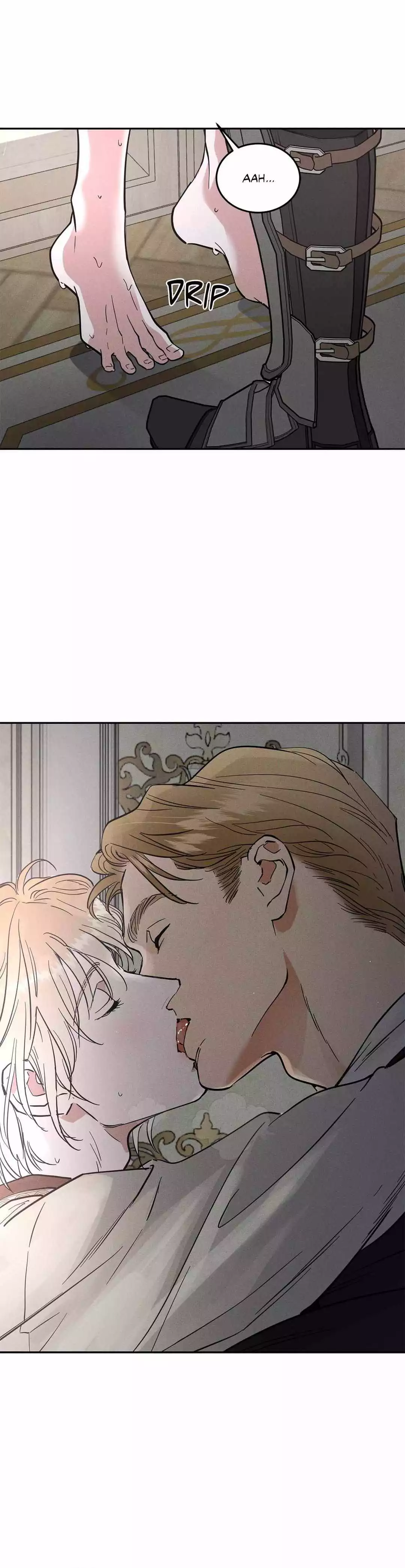 Antidote (Harusari) Chapter 37 page 26