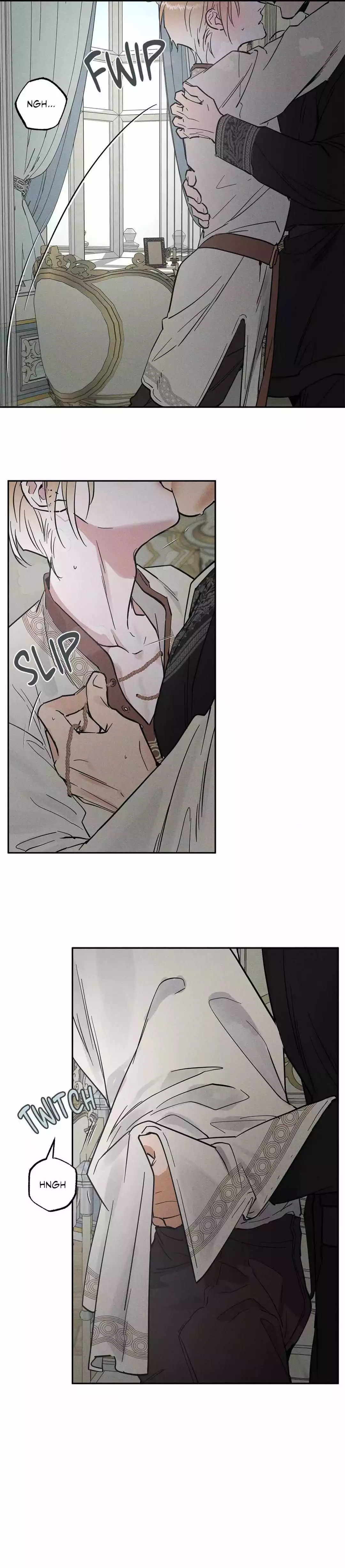 Antidote (Harusari) Chapter 37 page 29