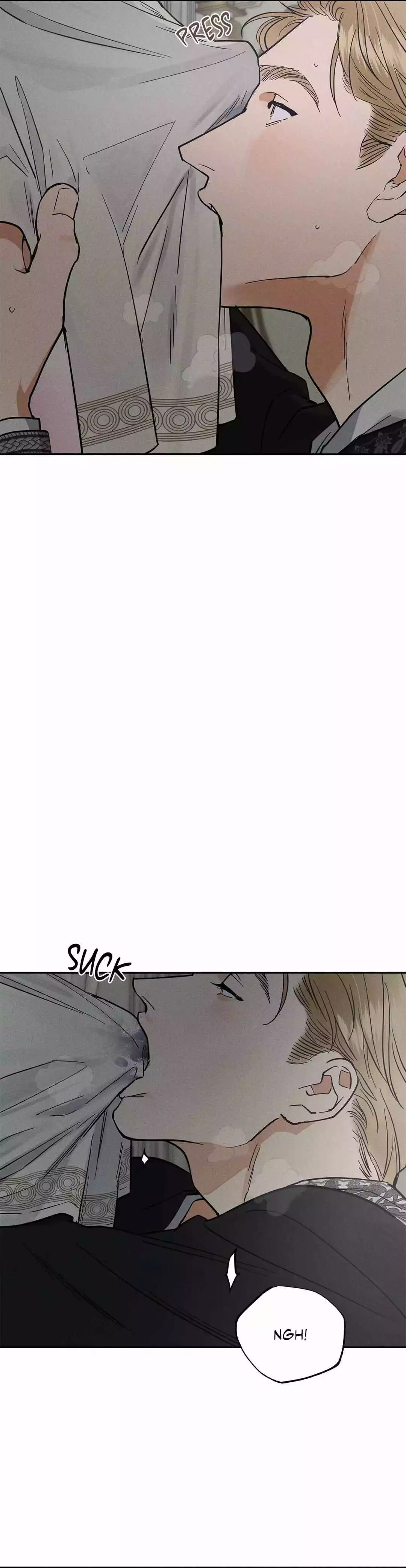 Antidote (Harusari) Chapter 37 page 32