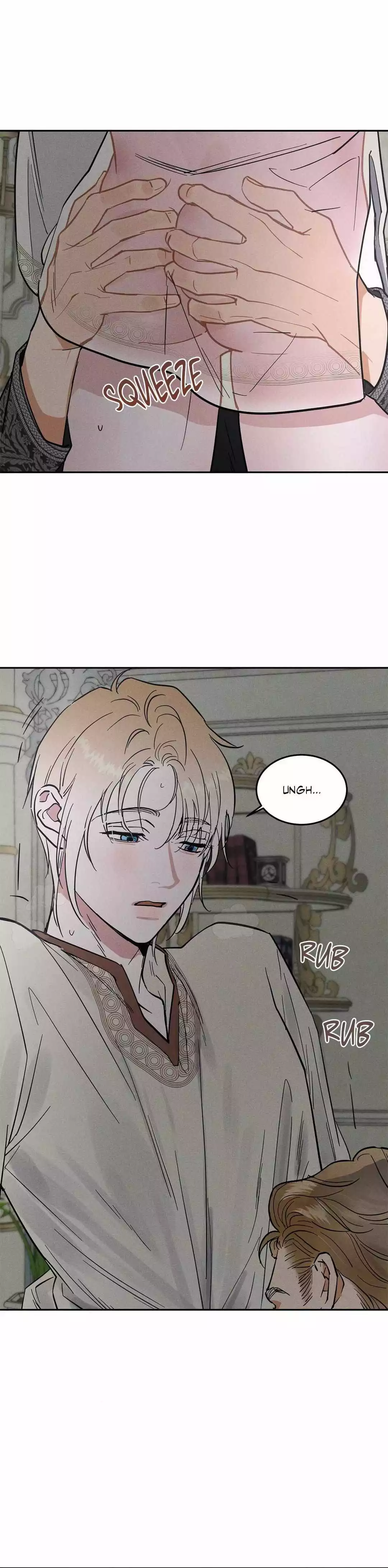 Antidote (Harusari) Chapter 37 page 31