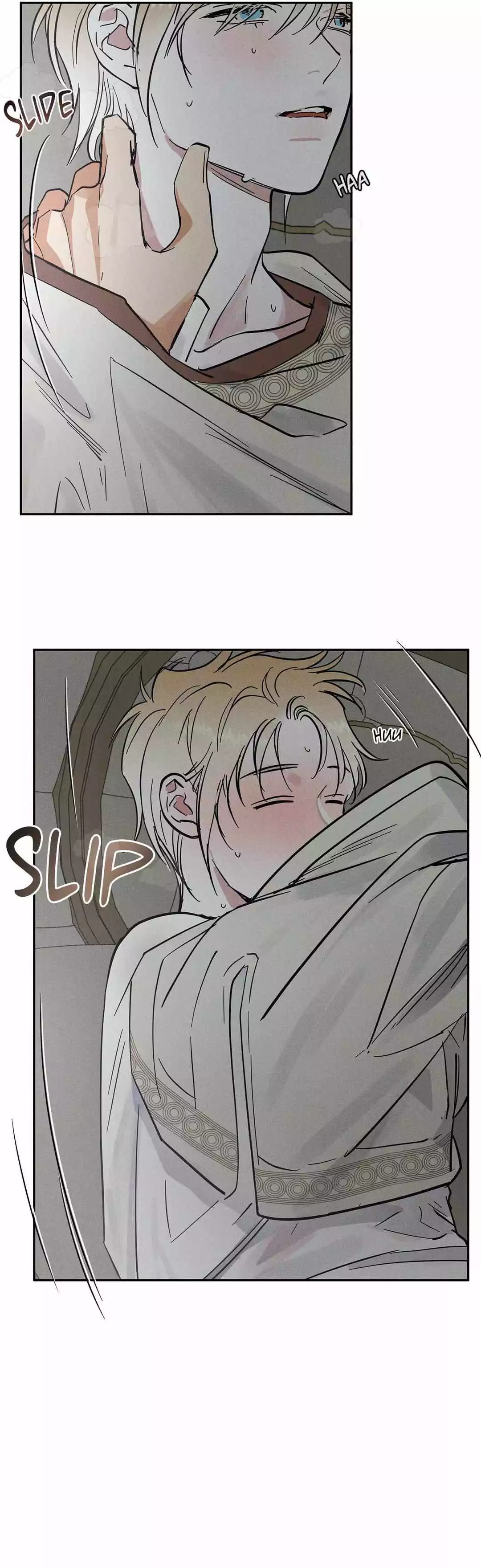Antidote (Harusari) Chapter 37 page 34