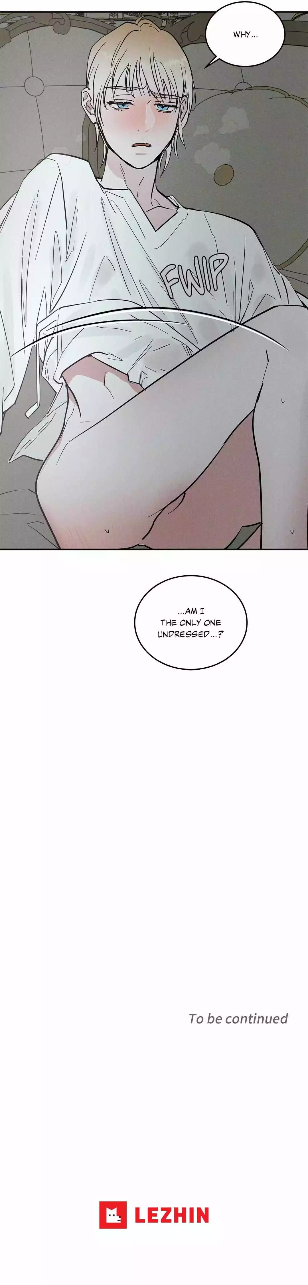 Antidote (Harusari) Chapter 37 page 38