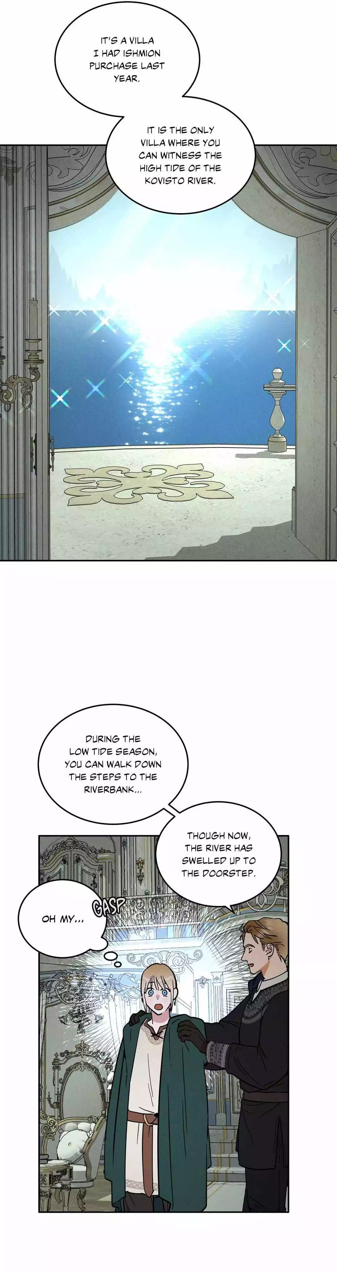 Antidote (Harusari) Chapter 37 page 7
