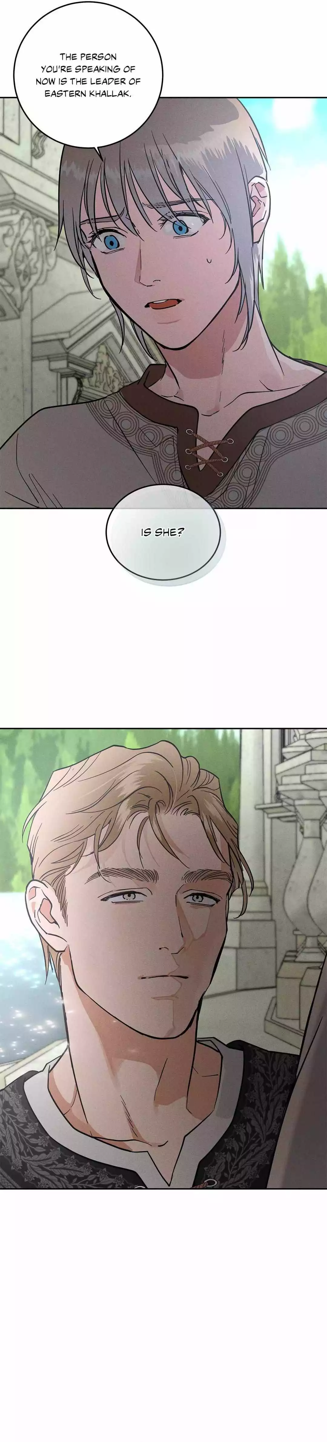 Antidote (Harusari) Chapter 37 page 19