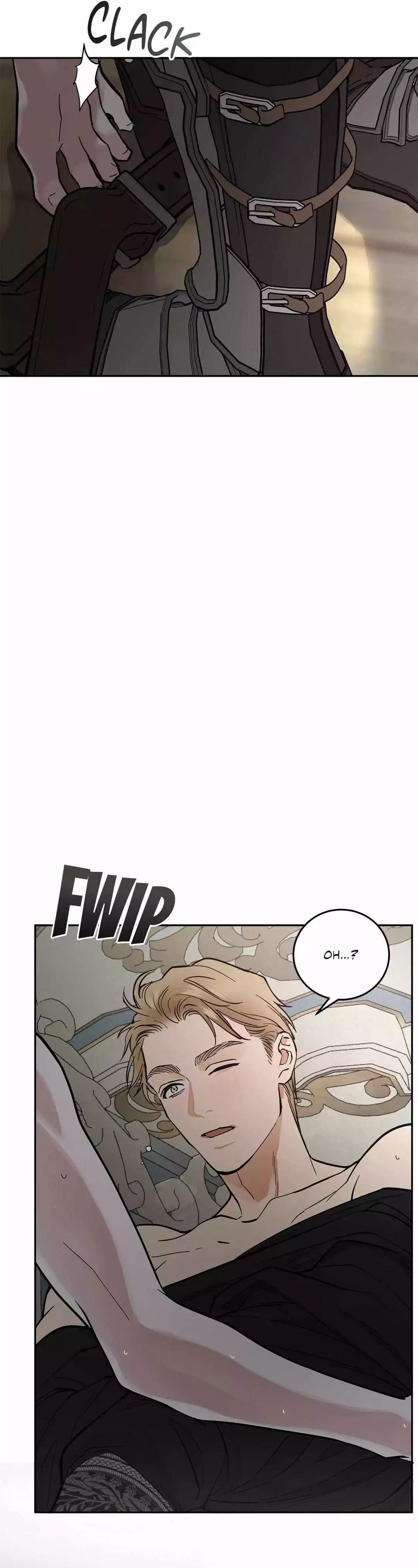 Antidote (Harusari) Chapter 38 page 11