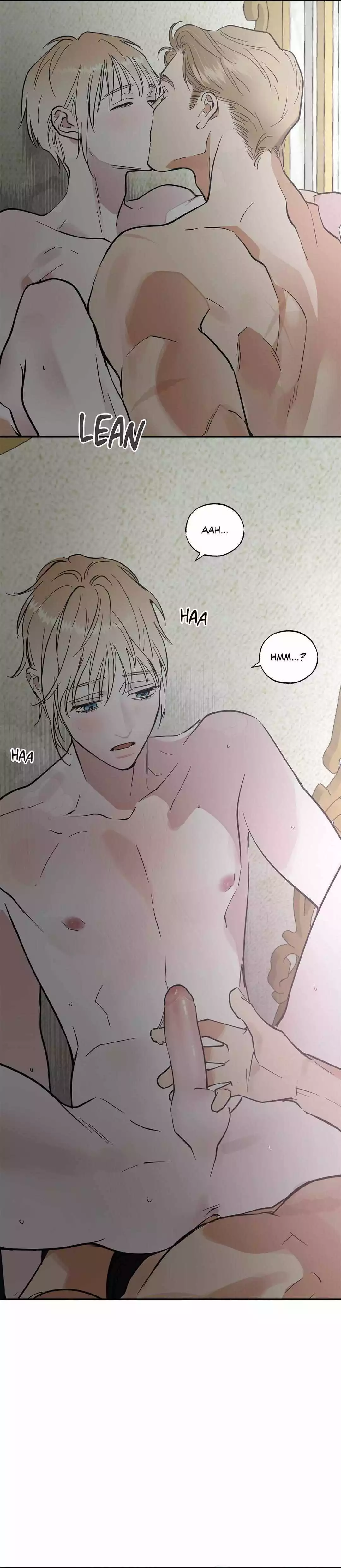 Antidote (Harusari) Chapter 38 page 13