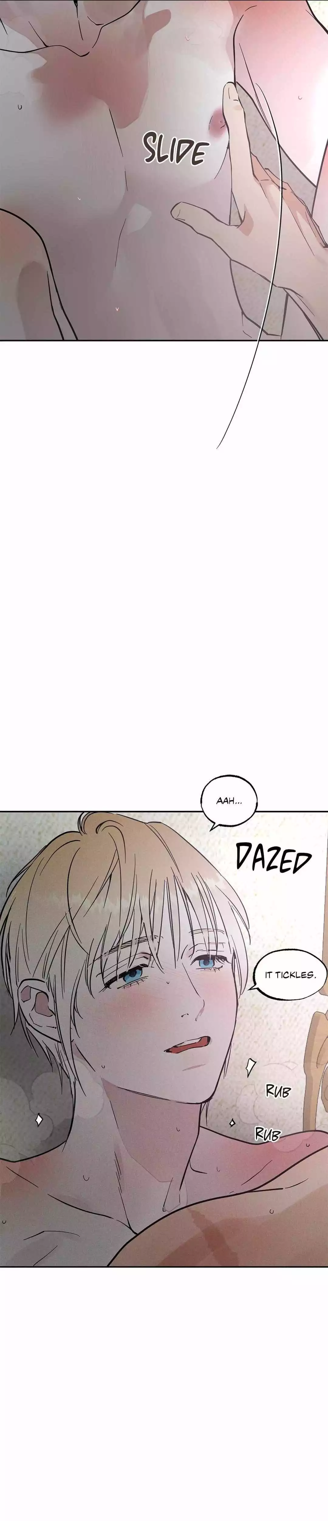 Antidote (Harusari) Chapter 38 page 14