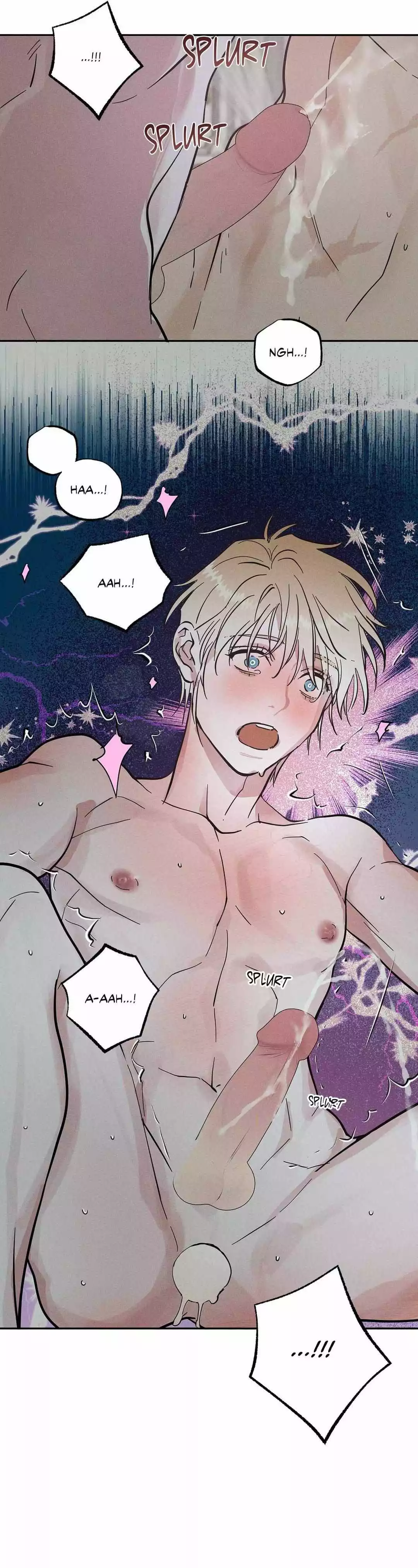 Antidote (Harusari) Chapter 38 page 29