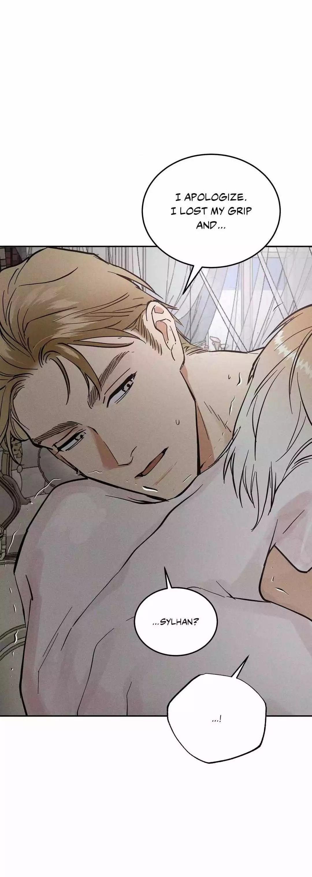 Antidote (Harusari) Chapter 38 page 28